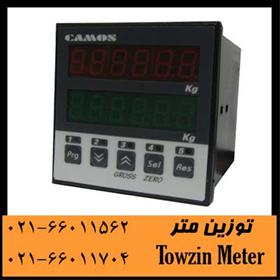  فروشنده نمایشگر وزن کاموس فروش نمایشگر توزین camos